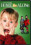 Диск DVD Home Alone - фото