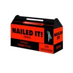 Настольная игра You Nailed It - фото