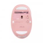 Мышь ASUS Fragrance MD101, розовый - фото 5