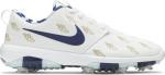 Бутсы Nike Roshe Tour Golf NRG 'Wing It', белый - фото 2