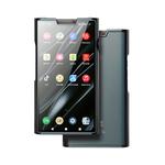 Цифровой плеер Shanling M8T, синий - фото