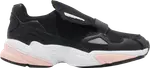 Кроссовки Adidas Wmns Falcon RX 'Glow Pink', черный - фото 2