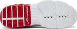 Кроссовки Nike Wmns Zoom Air Fire 'White University Red', белый - фото 5