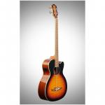 Fender FA450CE Акустико-электрический бас - фото 5