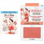 The Balm It's A Date румяна, 6,5 г - фото
