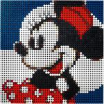 Конструктор Disney's Mickey Mouse 31202 LEGO Art - фото 3
