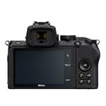 Фотоаппарат Nikon Z 50 - фото 5