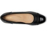 Туфли Clarks Krystine May, черный - фото 2
