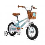 Велосипед детский STITCH Nemo 12", голубой - фото 2