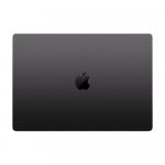 Ноутбук Apple MacBook Pro 16 (2026), M5 Max, 128 ГБ/4 ТБ, 18 CPU/40 GPU, Nano Display, англ. клавиатура, Space Black - фото 5