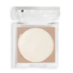 Пудровый хайлайтер Beam Bright Highlighter Revolution, цвет diamond glow - фото 3