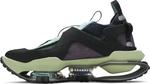 Кроссовки Nike ISPA Road Warrior 'Clear Jade', черный - фото 4