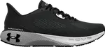 Кроссовки Under Armour Wmns HOVR Machina 3 Black White, черный - фото