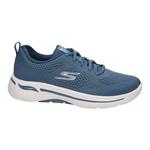 Кроссовки Skechers Go Walk , blauw - фото 3