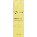 Nacomi Next Level витамин с 15%, 30 мл - фото 3