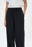 Брюки InWear RIMONEIW DRIZA CULOTTE, Black - фото 5
