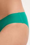 Трусики Chantelle, зеленый - фото 3