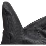 Лыжные перчатки Munir Mckinley, черный - фото 3