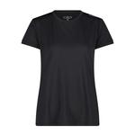 Футболка Performance CMP, Black - фото