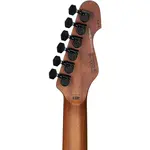 Электрогитара ESP LTD XJ-1HT, черный блэст - фото 3