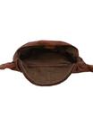 Поясная сумка FREYA Gusti Leder, цвет cognac - фото 4