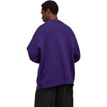 Y-3 Джемпер Unisex Navy Blue - фото 5