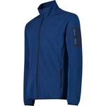 Мужская куртка Unterjacke Cmp, синий - фото 3