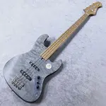 Bacchus WL4-QM RSM/M - BLKS [3,84 кг][#CI02974] - фото 2