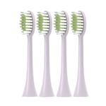 Сменные насадки для зубной щетки IBOANN, синий - фото 5