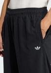 Adidas Originals Широкие брюки 'Sst' в черном цвете - фото 5