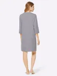 Рубашка для сна Waschpur "Спальни" Wäschepur, серый - фото 4