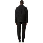 Куртка унисекс черная Stone Island, черный - фото 3