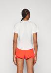 Футболка Nike Performance SWIFT TOP, Sail/Reflective Silver/Off-White - фото 3