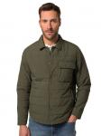 Куртка софтшелл JP1880, цвет dunkles olive - фото 3