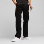 Брюки x ferrari race garage crew mens pants logo Puma, черный - фото 3