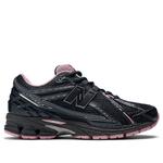 Кроссовки New Balance 1906R 'Eclipse Pink Taffy Black' - фото 2
