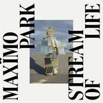 Диск CD Stream Of Life (Upcoming Release) - Maxïmo Park - фото