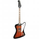 Электрогитара Epiphone Firebird, Vintage Sunburst - фото 3