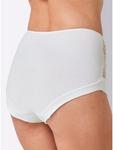 WITT WEIDEN Белые корректирующие трусы - фото 3