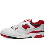 Кроссовки New Balance BB550SE1 - фото 2