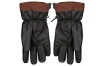 Перчатки лыжные Supreme Fw22 Week 7 Series, коричневый - фото 4