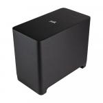 Сабвуфер Polk Audio React Sub, 1 шт, черный - фото 4