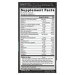 Dr. Axe / Ancient Nutrition, Ancient Multi, для мужчин от 40 лет, 90 капсул - фото 3