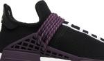Кроссовки Adidas Pharrell x NMD Human Race Trail 'Equality', черный - фото 3