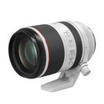 Объектив Canon RF 70-200mm f/2.8 L IS USM, белый - фото 3