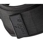 Неопрен 2.0 - тяжелоатлетический пояс REEVA, черный - фото 3