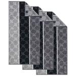 Полотенце JOOP!, черный - фото