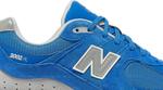 Кроссовки New Balance 2002R 'Cobalt Silver Mink', синий - фото 3