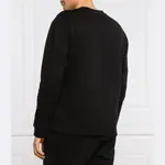 Толстовка классического кроя diragol212 Hugo, черный - фото 3