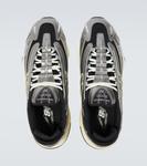 Кроссовки 1000 'Silver Metallic', серебряный - фото 3